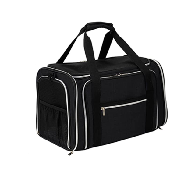 Pet Expandable Carrier