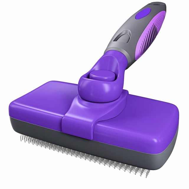 dog grooming brush