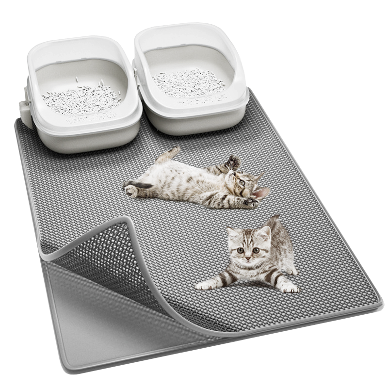 Cat Litter Mat
