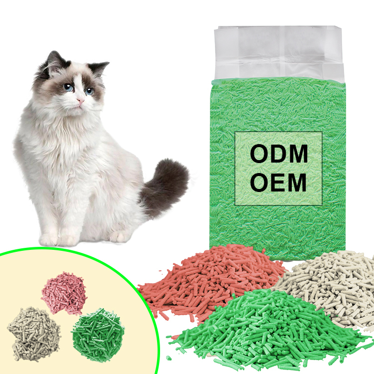 Cat Litter
