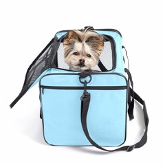 pet backpack