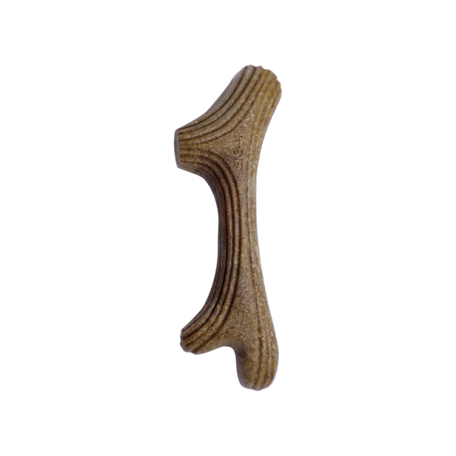 Wooden Elk Antler Teether