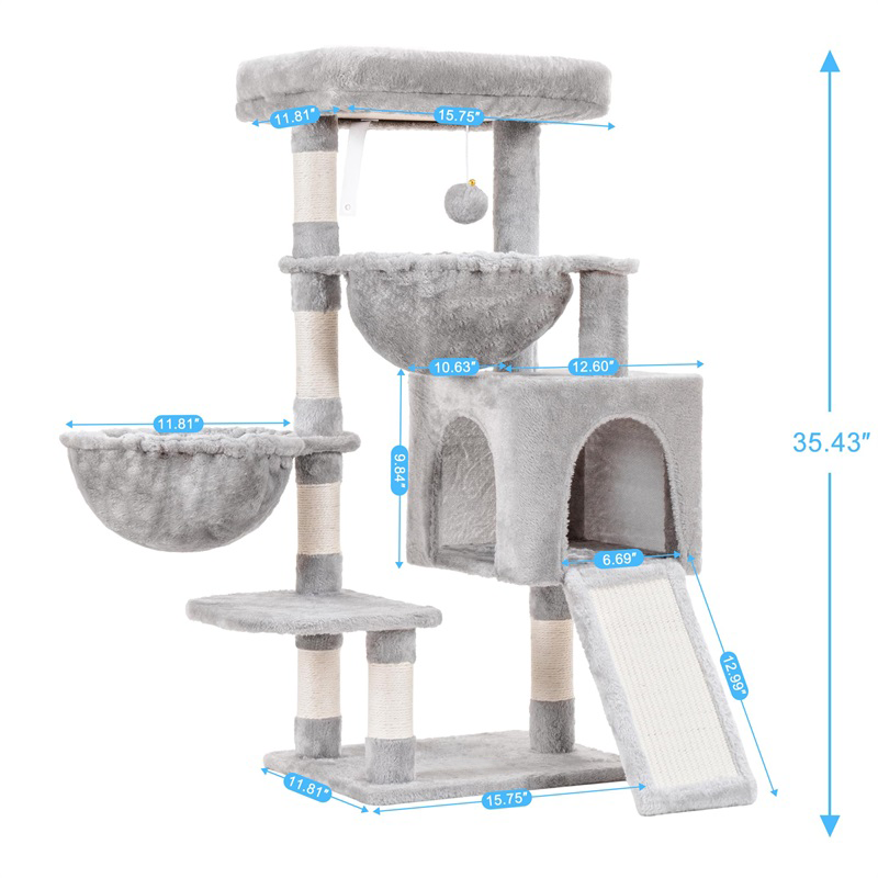 cat tree