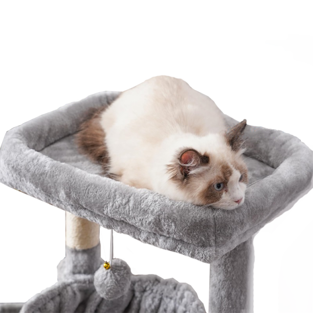 cat tree