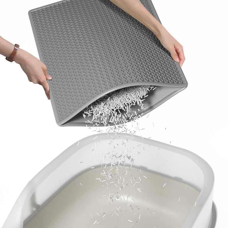 Cat Litter Mat