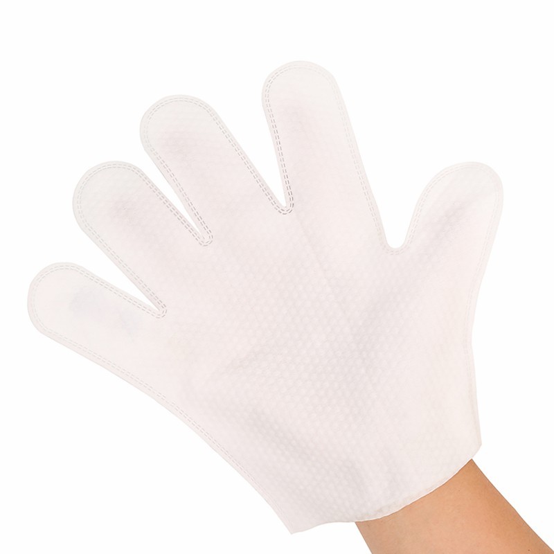 Pet Grooming Gloves