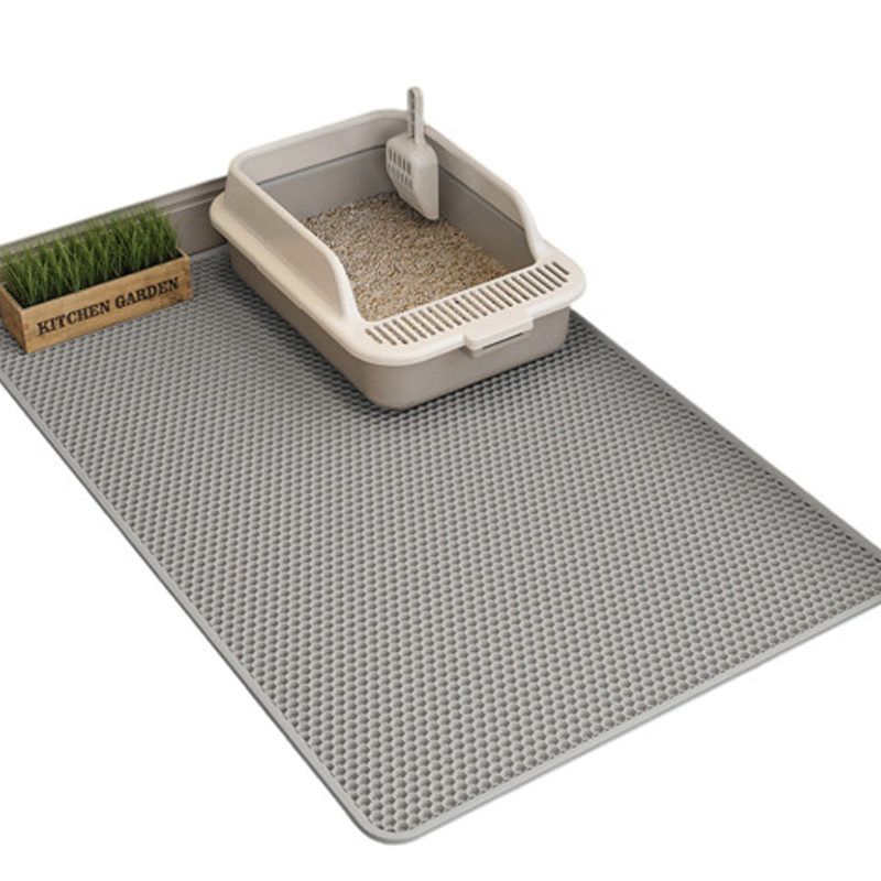 Cat Litter Mat