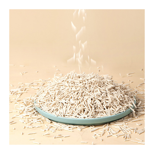 Cat Litter