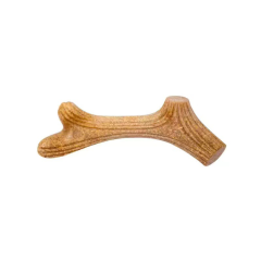 Wooden Elk Antler Teether