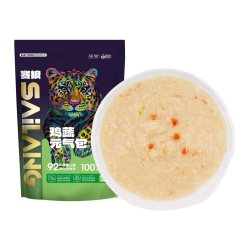cat food (wet food)