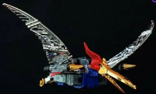 2021 New Reissue! Transform Fanstoys MP Ft-05 FT05 Soar Swoop G1 Action Figure Free Shipping!