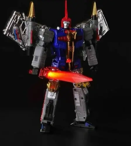 2021 New Reissue! Transform Fanstoys MP Ft-05 FT05 Soar Swoop G1 Action Figure Free Shipping!
