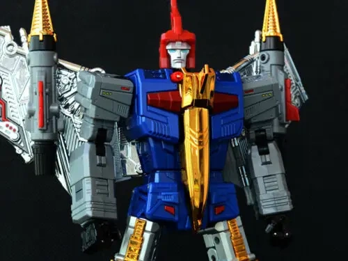 2021 New Reissue! Transform Fanstoys MP Ft-05 FT05 Soar Swoop G1 Action Figure Free Shipping!