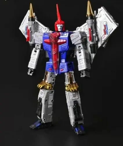 2021 New Reissue! Transform Fanstoys MP Ft-05 FT05 Soar Swoop G1 Action Figure Free Shipping!