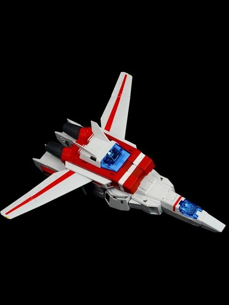 Fanstoys FT10 FT-10 Transformation Phoenix Skyfire Fans Toys Action Figure