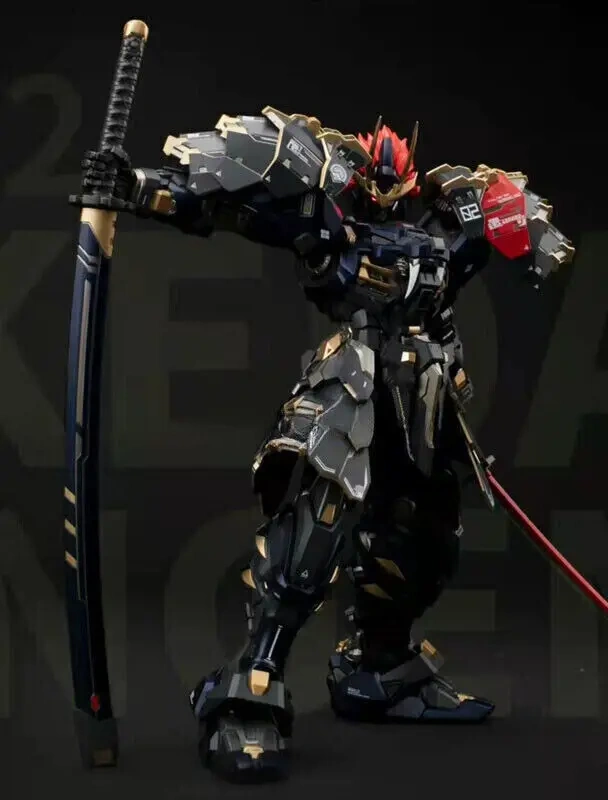In Stock New Moshow Mct-J02 1/72 Takeda Shingen Alloy Limited Edition Action Figure Collectible Model Toy