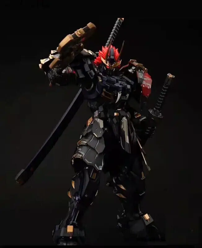 In Stock New Moshow Mct-J02 1/72 Takeda Shingen Alloy Limited Edition Action Figure Collectible Model Toy