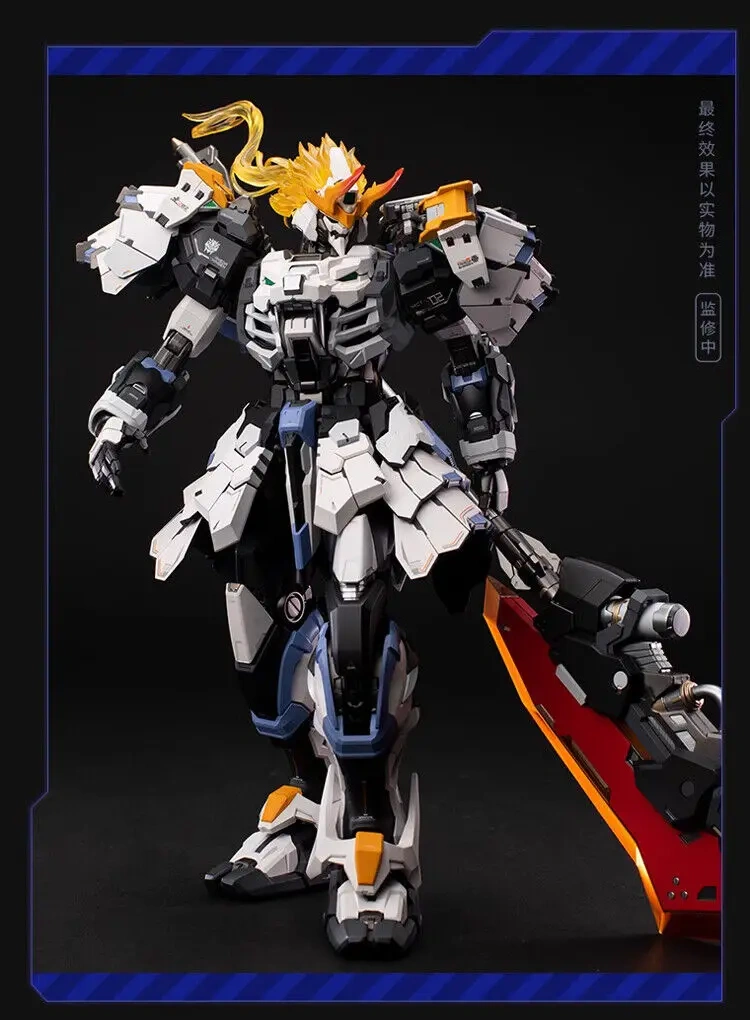 Ready! Moshow MCT-J02C Takeda Shingen Ultimate Level Special Version Action Figure