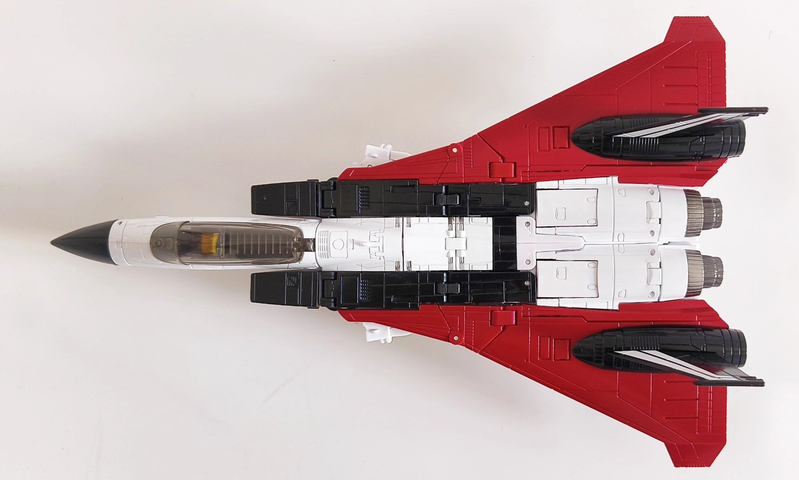 Ready! New MPU01 Thrust/ 02 Ramjet/ 03 Dirge Transforms Toy Jet Set of 3 Figures