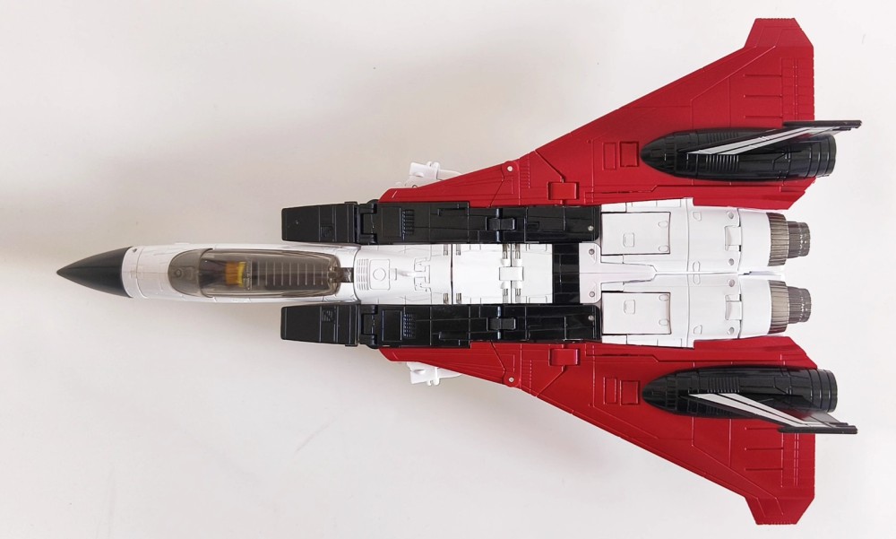 Ready! New MPU01 Thrust/ 02 Ramjet/ 03 Dirge Transforms Toy Jet Set of 3 Figures