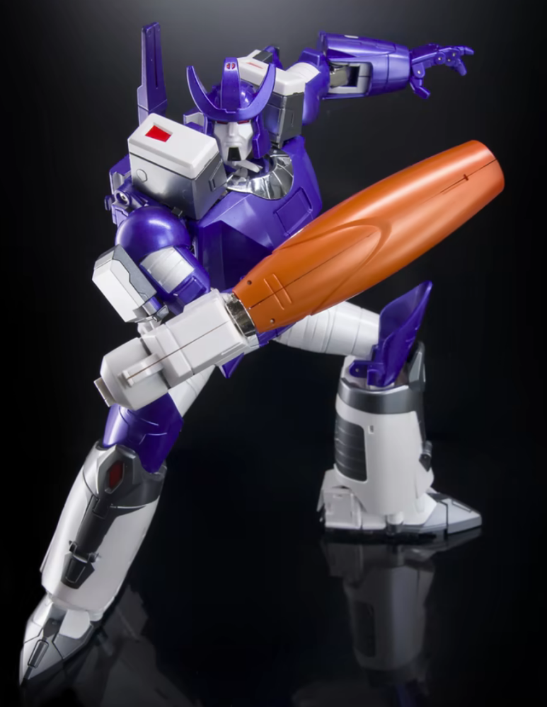 In Stock New X-Transbots MX-4 Abaddon Galvatron MP Transforms Toy Action Figure
