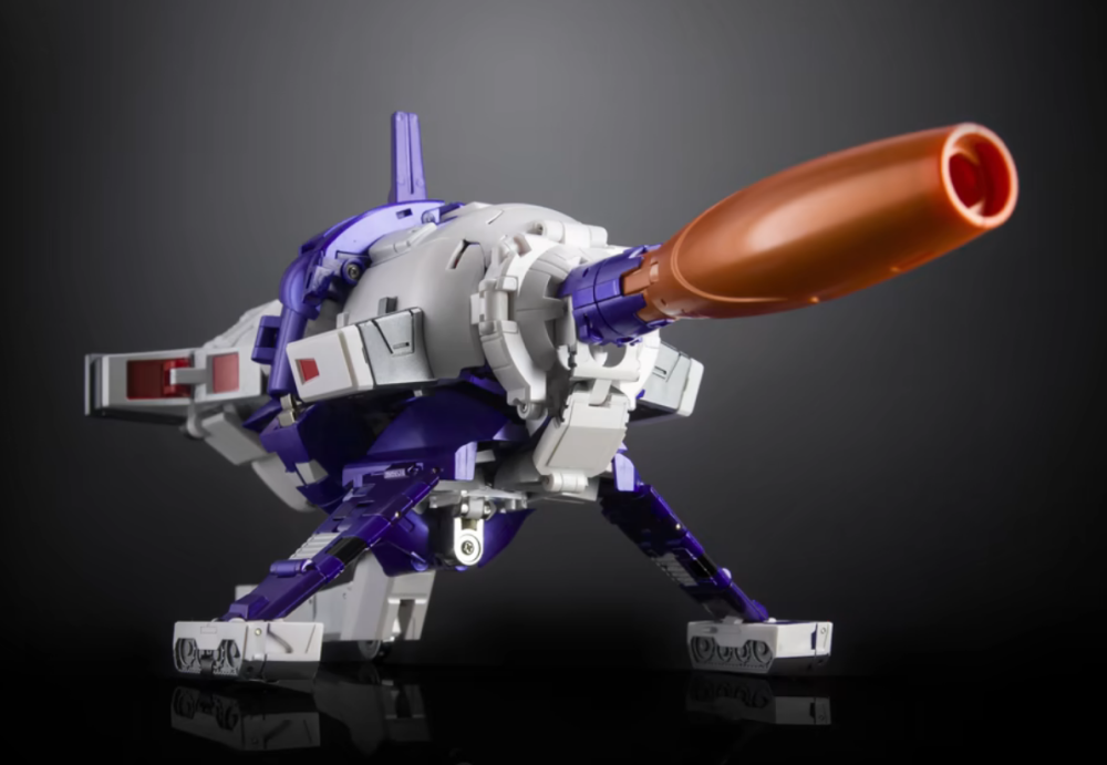 In Stock New X-Transbots MX-4 Abaddon Galvatron MP Transforms Toy Action Figure