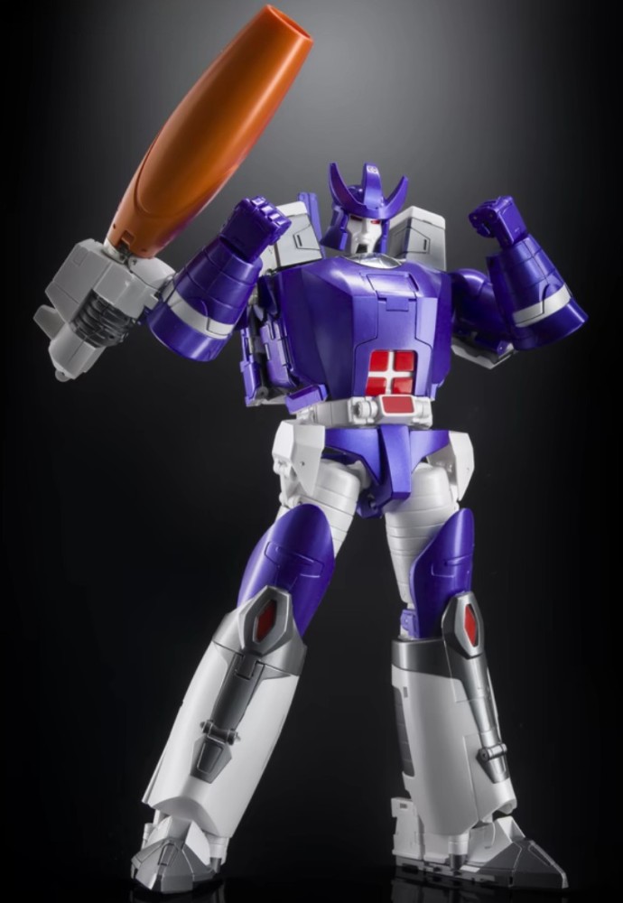 In Stock New X-Transbots MX-4 Abaddon Galvatron MP Transforms Toy Action Figure