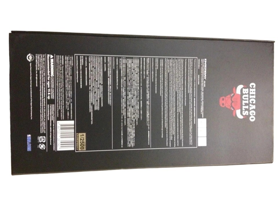 Original ENTERBAY EB 1/6 Bulls Michael Jordan 45 RM-1053 Action Figure New COOL