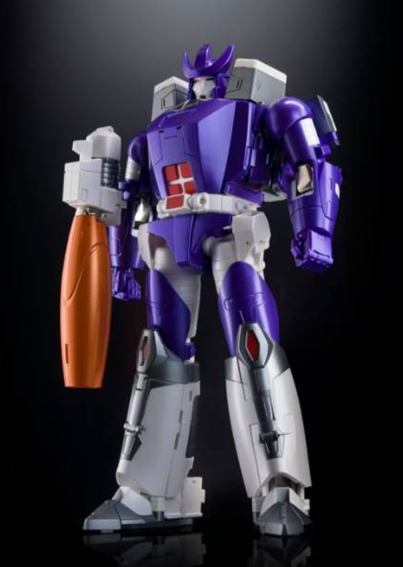 In Stock New X-Transbots MX-4 Abaddon Galvatron MP Transforms Toy Action Figure