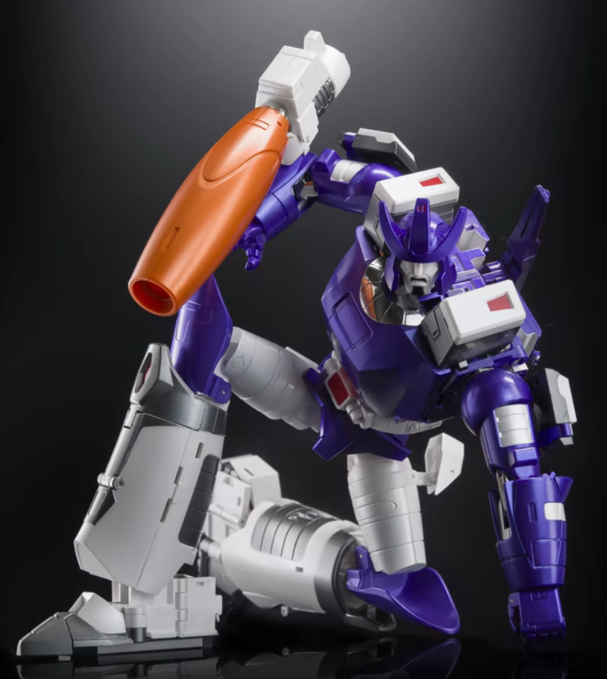 In Stock New X-Transbots MX-4 Abaddon Galvatron MP Transforms Toy Action Figure