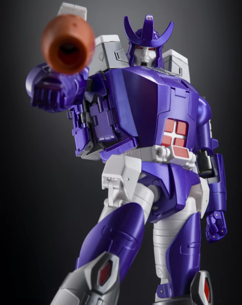 In Stock New X-Transbots MX-4 Abaddon Galvatron MP Transforms Toy Action Figure