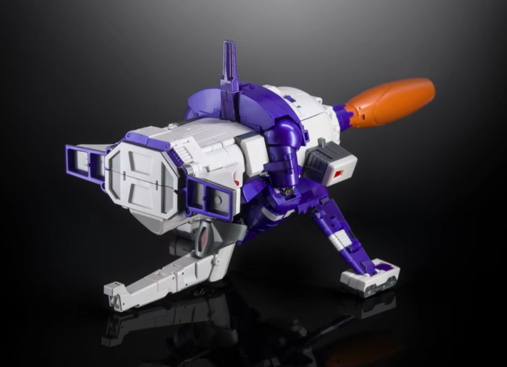 In Stock New X-Transbots MX-4 Abaddon Galvatron MP Transforms Toy Action Figure