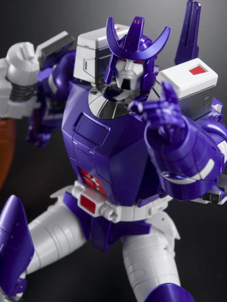 In Stock New X-Transbots MX-4 Abaddon Galvatron MP Transforms Toy Action Figure