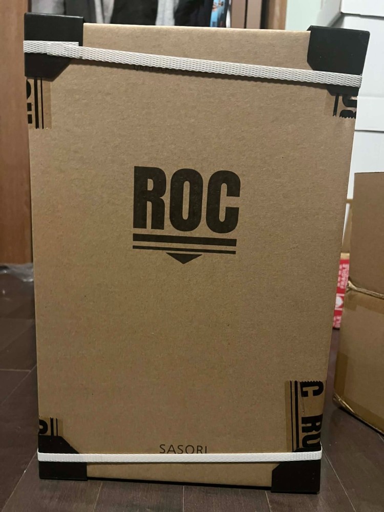 Rocket Toys ROC-010 1/6 Sasori Action Figure Naruto Shippuden IN STOCK