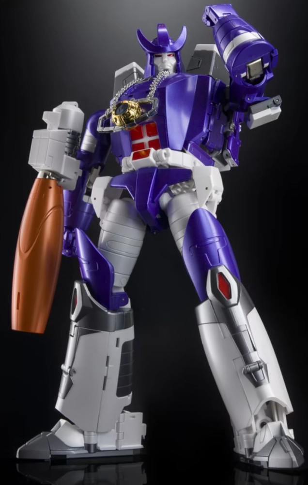 In Stock New X-Transbots MX-4 Abaddon Galvatron MP Transforms Toy Action Figure
