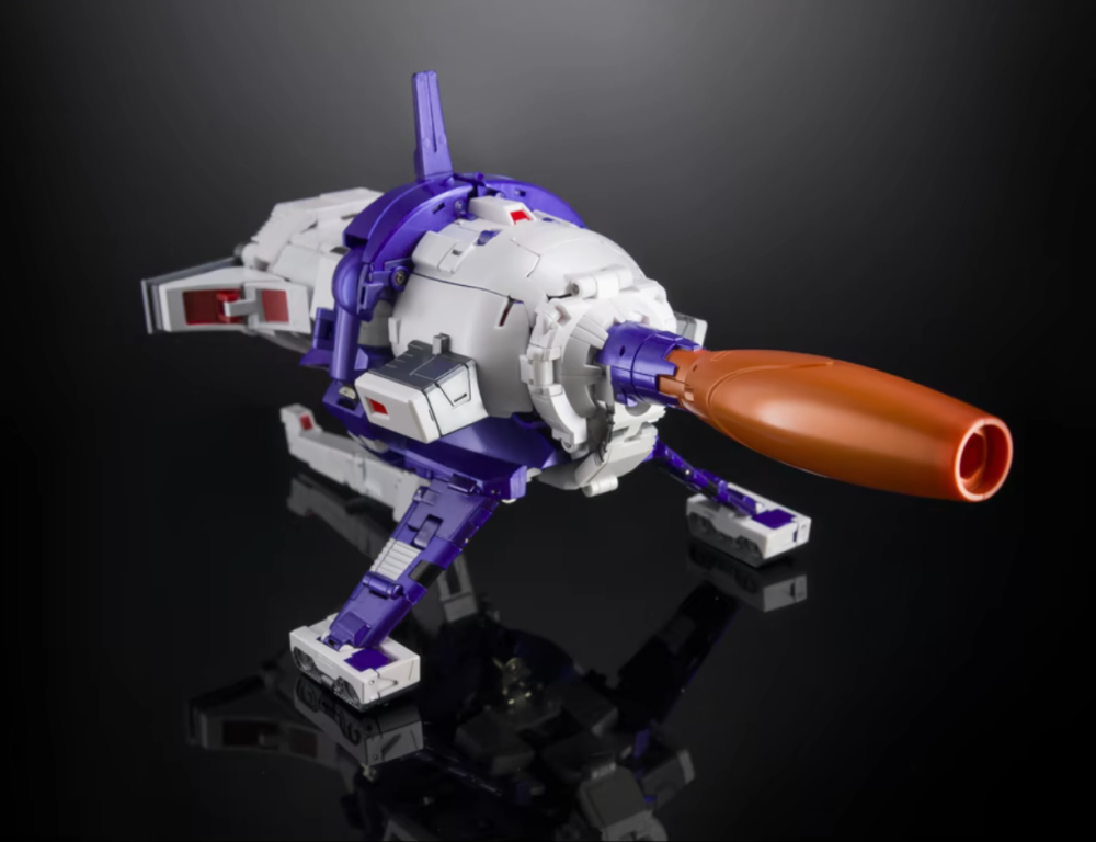 In Stock New X-Transbots MX-4 Abaddon Galvatron MP Transforms Toy Action Figure
