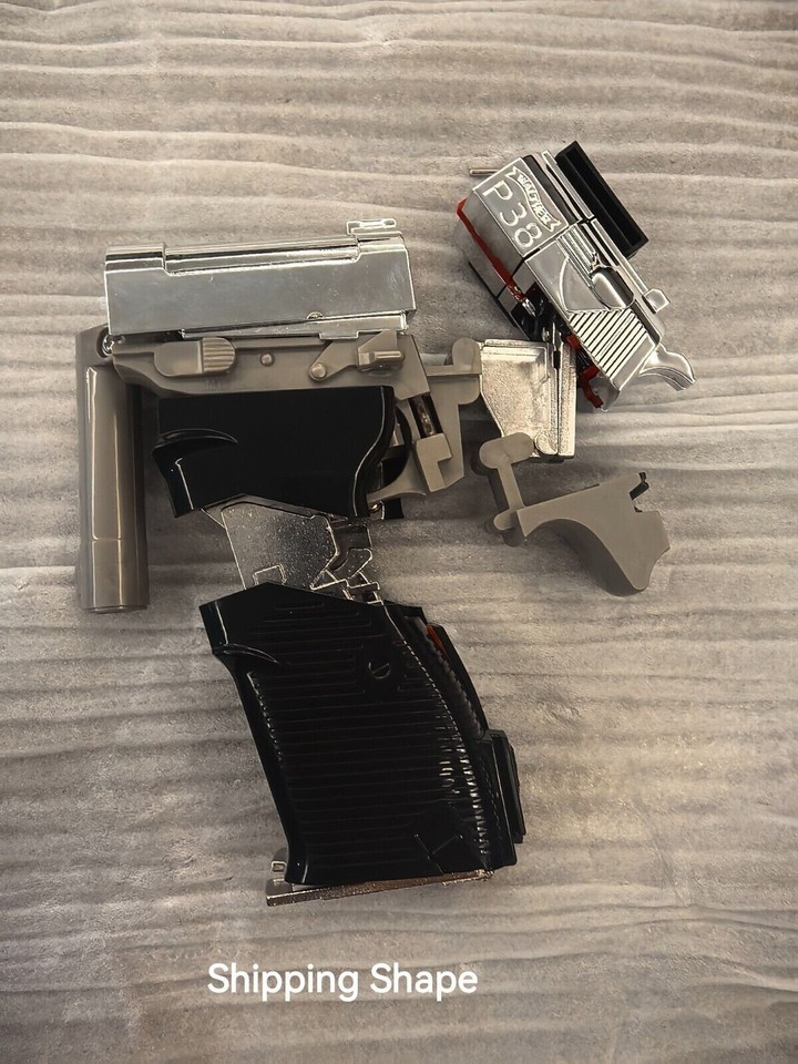 NEW TRANSFORMERS G1 Reissue G1 Megatron Box IN STOCK