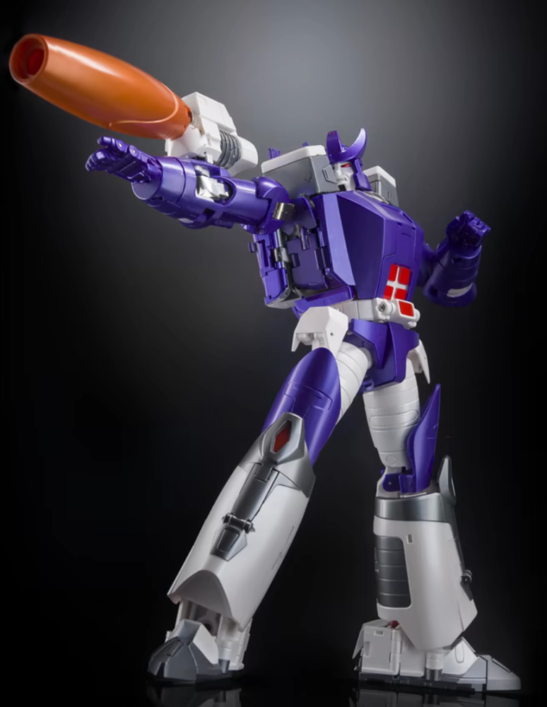 In Stock New X-Transbots MX-4 Abaddon Galvatron MP Transforms Toy Action Figure