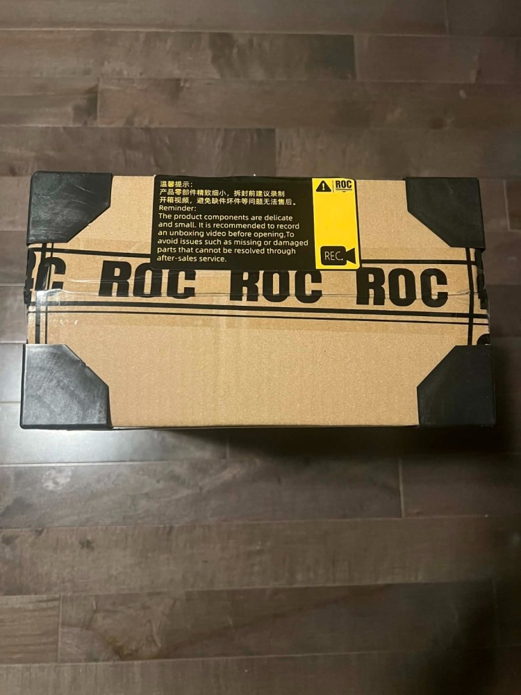 Rocket Toys ROC-010 1/6 Sasori Action Figure Naruto Shippuden IN STOCK