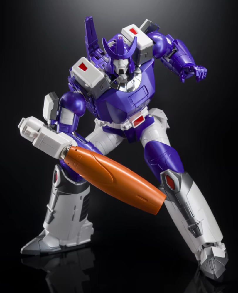 In Stock New X-Transbots MX-4 Abaddon Galvatron MP Transforms Toy Action Figure