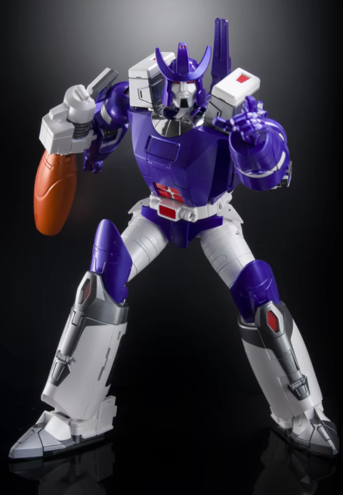 In Stock New X-Transbots MX-4 Abaddon Galvatron MP Transforms Toy Action Figure