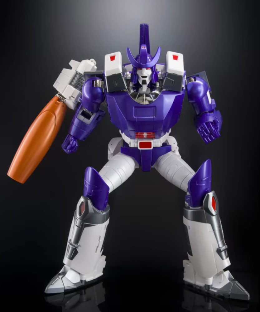 In Stock New X-Transbots MX-4 Abaddon Galvatron MP Transforms Toy Action Figure