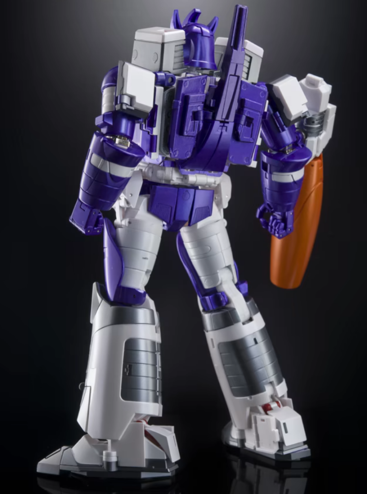 In Stock New X-Transbots MX-4 Abaddon Galvatron MP Transforms Toy Action Figure