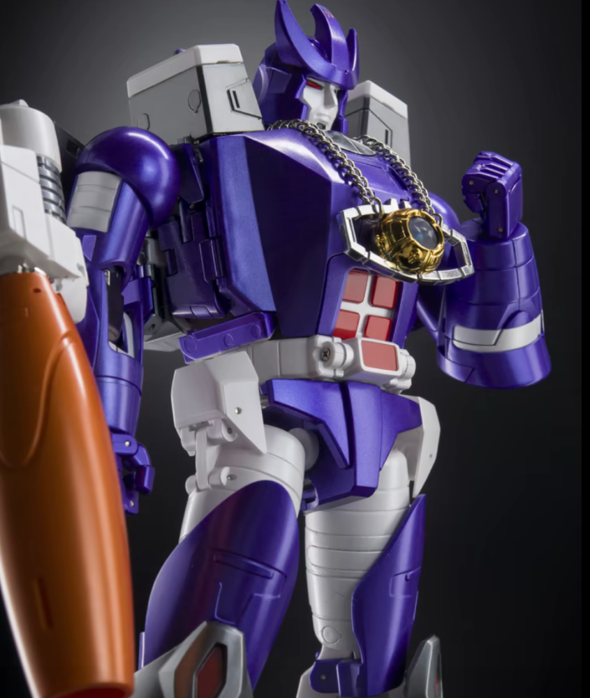 In Stock New X-Transbots MX-4 Abaddon Galvatron MP Transforms Toy Action Figure
