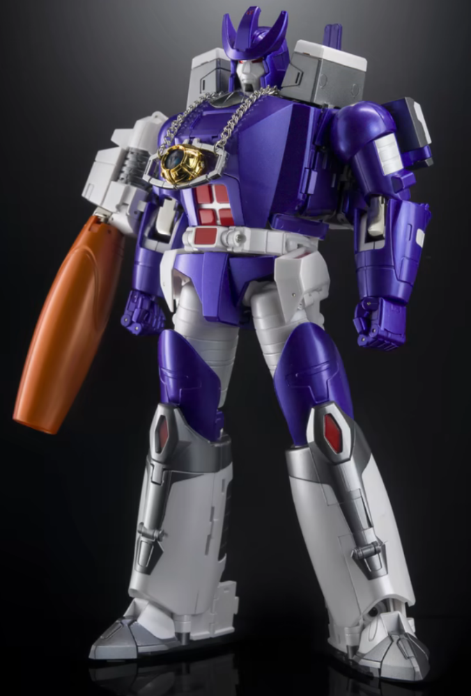 In Stock New X-Transbots MX-4 Abaddon Galvatron MP Transforms Toy Action Figure