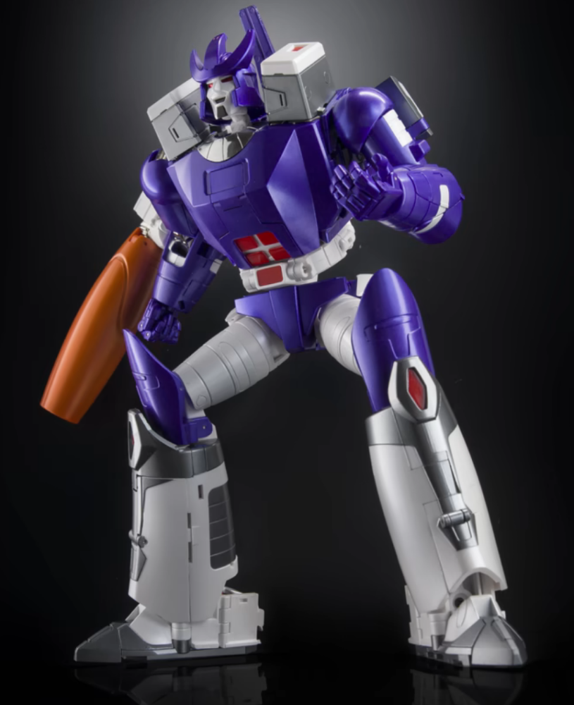 In Stock New X-Transbots MX-4 Abaddon Galvatron MP Transforms Toy Action Figure
