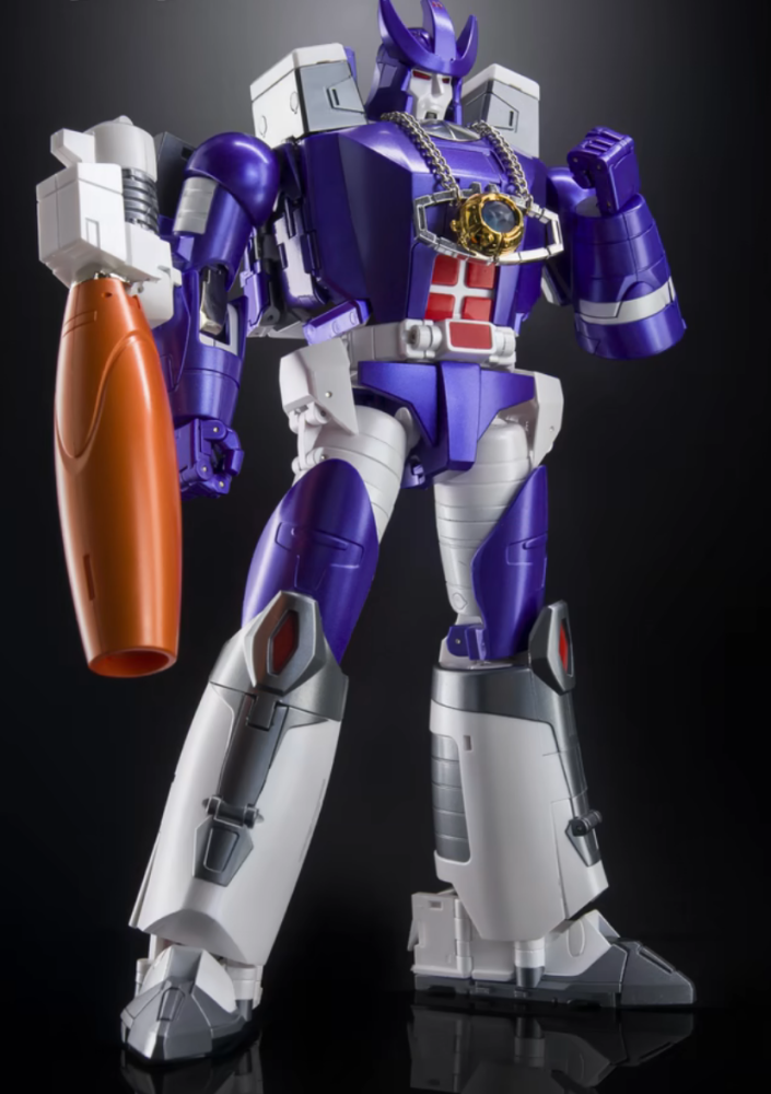 In Stock New X-Transbots MX-4 Abaddon Galvatron MP Transforms Toy Action Figure