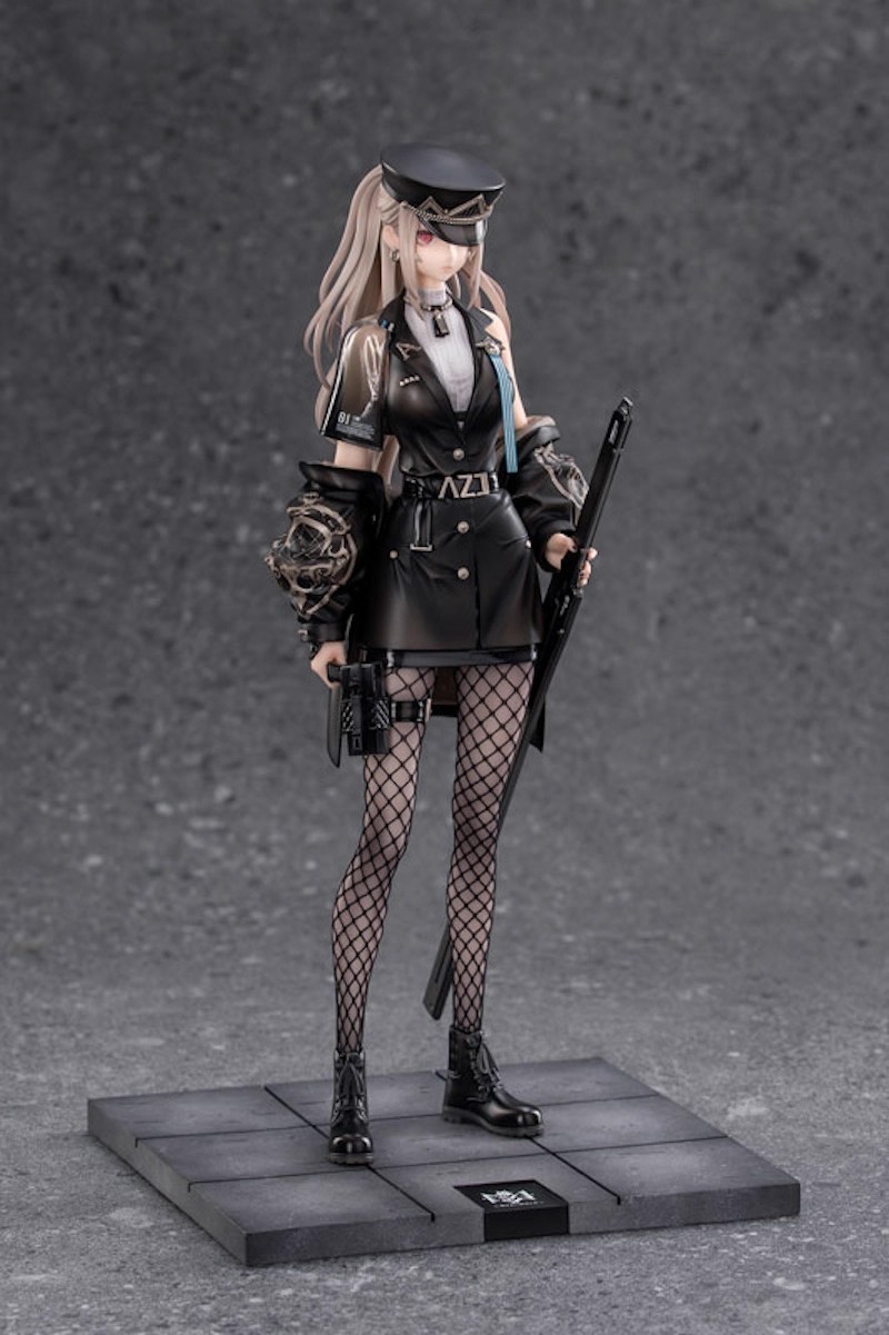 In Stock Myethos 1/7 Mirror Uncle Original Character A-Z B Full Dress Uniform