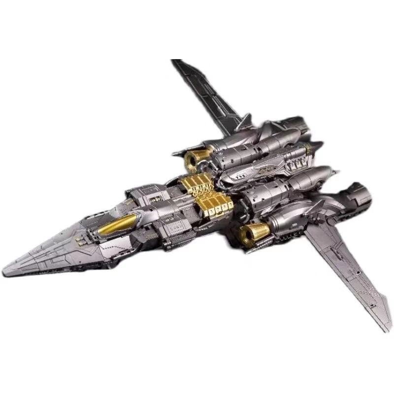 4th Party BS-02 Dragoon Mega Transformeable Figure Toy Instock