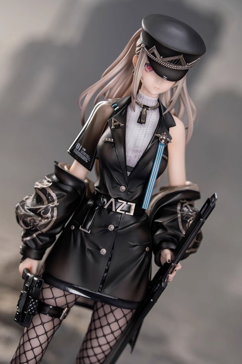 In Stock Myethos 1/7 Mirror Uncle Original Character A-Z B Full Dress Uniform